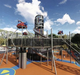 非標游樂設(shè)備79